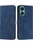 Uyumlu Oppo A78 4g Cüzdan Kılıf (Yurt Dışından) 1