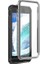 Iphone 6 Artı/6s Artı Pet Koruyucu Film Damla ve Çarpışma Kanıtı (Yurt Dışından) 3