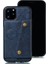 Iphone 12 Için Cüzdan Durumda Pro Max Kart Tutucu Buit Demir Kickstand Durumda (Yurt Dışından) 1
