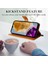 Samsung Galaxy M15 Için KILIF/F15 5g Darbeye Kapak Pu Ile Manyetik Kapak (Yurt Dışından) 5