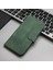 Iphone 7 Ile Uyumlu Artı/iphone 8 Artı Cüzdan Durumda Pu Deri Kart Kapak Ile Kullanışlı Standı Özelliği (Yurt Dışından) 4