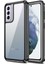 Samsung Galaxy S21 Damla ve Çarpışma Kanıtı Için Kılıf 360 Her Şey Dahil Tamamen (Yurt Dışından) 1