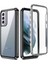 Samsung Galaxy S21 Damla ve Çarpışma Kanıtı Için Kılıf 360 Her Şey Dahil Tamamen (Yurt Dışından) 3