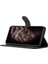 Kullanışlı Stand Özelliği Ile Google Piksel 7 Pro Cüzdan Kılıf Pu Deri Kart Kapağı Ile Uyumlu (Yurt Dışından) 5