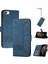 Kullanışlı Stand Özelliği Ile Iphone 7/iphone 8 Cüzdan Kılıf Pu Deri Kart Kapağı Ile Uyumlu (Yurt Dışından) 1