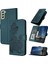 Samsung Galaxy S22 Artı Cüzdan Durumda (Yurt Dışından) 1