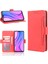 Xiaomi Redmi 9 Için Kılıf Ayarlanabilir Ayrılabilir Kart Tutucu Manyetik Kapatma Deri Cüzdan Kapak (Yurt Dışından) 2