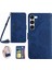 Samsung Galaxy S23 Telefon Kılıfı Için Kılıf (Yurt Dışından) 1