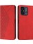Uyumlu Xiaomi Redmi 11A 4g Cüzdan Kılıf (Yurt Dışından) 1