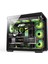 Zero RX10 Intel Core I5-9400F 16GB Ram 1 Tb M.2 Nvme SSD 8gb 256BIT RX580 Sıvı Soğutmalı Oyuncu Masaüstü Bilgisayar 3