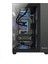 Zero RX10 Intel Core I5-9400F 16GB Ram 1 Tb M.2 Nvme SSD 8gb 256BIT RX580 Sıvı Soğutmalı Oyuncu Masaüstü Bilgisayar 5