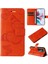 Oppo Için Kılıf Oppo 11F 5g Manyetik Kapak Flip Kickstand Kart Yuvası Ile Pu (Yurt Dışından) 1