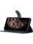 Kullanışlı Stand Özelliği Ile Google Piksel 7 Pro Cüzdan Kılıf Pu Deri Kart Kapağı Ile Uyumlu (Yurt Dışından) 4