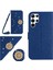 Samsung Galaxy S23 Ultra Telefon Kılıfı Için Kılıf (Yurt Dışından) 1