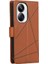 Realme 10 Pro Artı Şok Emici Darbeye Kickstand Için Flip Case (Yurt Dışından) 5