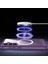 Samsung Galaxy S23 Fe Için Miracase Manyetik Kılıf Ile Tamamen Şeffaf (Yurt Dışından) 1