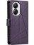 Realme 10 Pro Artı Şok Emici Darbeye Kickstand Için Flip Case (Yurt Dışından) 5