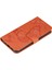Samsung Galaxy S22 Artı Pu Deri Flip Kickstand Darbeye Ile (Yurt Dışından) 2