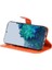 Samsung Galaxy S22 Artı Pu Deri Flip Kickstand Darbeye Ile (Yurt Dışından) 4