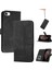 Kullanışlı Stand Özelliği Ile Iphone 7/iphone 8 Cüzdan Kılıf Pu Deri Kart Kapağı Ile Uyumlu (Yurt Dışından) 1
