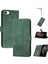 Kullanışlı Stand Özelliği Ile Iphone 7/iphone 8 Cüzdan Kılıf Pu Deri Kart Kapağı Ile Uyumlu (Yurt Dışından) 1