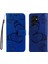 Samsung Galaxy S22 Uitra Flip Kickstand Darbeye Kapak Manyetik (Yurt Dışından) 1