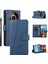 Realme 11 Pro Şok Emici Kickstand Darbeye Üç Için Flip Case (Yurt Dışından) 1