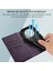 Xiaomi Redmi A3 Için Flip Case Üç Kart Yuvaları Şok Emici Kickstand (Yurt Dışından) 5