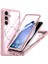 Samsung Galaxy S24 360 Için Miracase Manyetik Kılıf Her Şey Dahil Damla ve (Yurt Dışından) 1