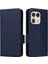 Motorola Moto X50 Ultra 5g Için Kılıf Kart Yuvaları Tutucu Pu Deri Yan (Yurt Dışından) 1