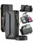 Samsung Galaxy A53 5g Için Crossbody Durumda Rfid Engelleme Kart Tutucu Kılıf (Yurt Dışından) 1