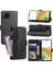 Samsung Galaxy Flip 5g Için Flip CASE/M32 5g Kayış Kart Tutucu Pu Deri (Yurt Dışından) 1