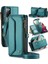 Samsung Galaxy S20 Fe Için Crossbody Durumda Kart Tutucu Cüzdan Kılıf Kadınlar Için (Yurt Dışından) 1
