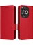Xiaomi Poco F6 Manyetik Kart Yuvaları Tutucu Yan Toka Pu Deri (Yurt Dışından) 1