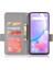 Umidigi A11 Promax Cüzdan Kart Yuvaları Için Kılıf Tutucu Yan Toka Manyetik (Yurt Dışından) 4