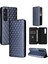 Sony Xperia 1 Vi Için Kılıf Cüzdan Kart Yuvaları Tutucu Pu Deri 3D (Yurt Dışından) 1