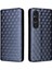 Sony Xperia 1 Vi Için Kılıf Cüzdan Kart Yuvaları Tutucu Pu Deri 3D (Yurt Dışından) 4