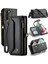Kadınlar Için Crossbody Durumda Samsung Galaxy S21 Cüzdan Durumda Kart Tutucu (Yurt Dışından) 1