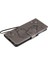 Samsung Galaxy S21 Artı Pu Deri Flip Kickstand Darbeye Ile (Yurt Dışından) 3