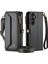 Kadınlar Için Samsung Galaxy S23 Kılıf Cüzdan Cüzdan Kılıf Için Crossbody Durumda (Yurt Dışından) 1