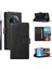 Realme 12 Pro Artı Darbeye Dayanıklı Kickstand Şok Emici Için Flip Case (Yurt Dışından) 1
