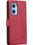 Oppo Oppo 7 5g Şok Emici Kickstand Üç Kart Yuvaları Için Flip Case (Yurt Dışından) 5