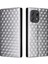 Motorola Moto Kenar 50 Pro Pu Deri 3D Desen Manyetik Kapatma (Yurt Dışından) 3