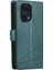 Oppo Bulmak Için Flip Case X5 Pro Darbeye Şok Emici Üç Kart Yuvaları (Yurt Dışından) 5