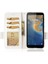 Zte Blade Case Yan Toka Cüzdan Pu Deri Manyetik Kart Yuvaları (Yurt Dışından) 3