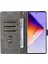 Infinix Not 40 Pro 4G/X6850 Pu Deri Flip Folio Cüzdan Kapatma Için Kılıf (Yurt Dışından) 2