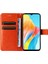 Oppo A38 4G/A18 4g Manyetik Kapak Darbeye Kapak Flip Kickstand (Yurt Dışından) 4