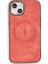 Iphone 15 Için Elektrolizle Çerçeve Durumda Elektrolizle Çerçeve Hafif Damla (Yurt Dışından) 1