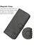 Google Pixel 9 Pro Kickstand Için Cüzdan Kılıf Tüm Yuvarlak Koruma Kartı (Yurt Dışından) 3