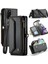 Samsung Galaxy S20 Artı Rfid Engelleme Durumda Cüzdan Kartı Için Crossbody Durumda (Yurt Dışından) 1